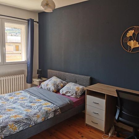Velay Cocon Appartement 4 Chambres Avec Vue Sur Les Monuments Le Puy-en-Velay المظهر الخارجي الصورة