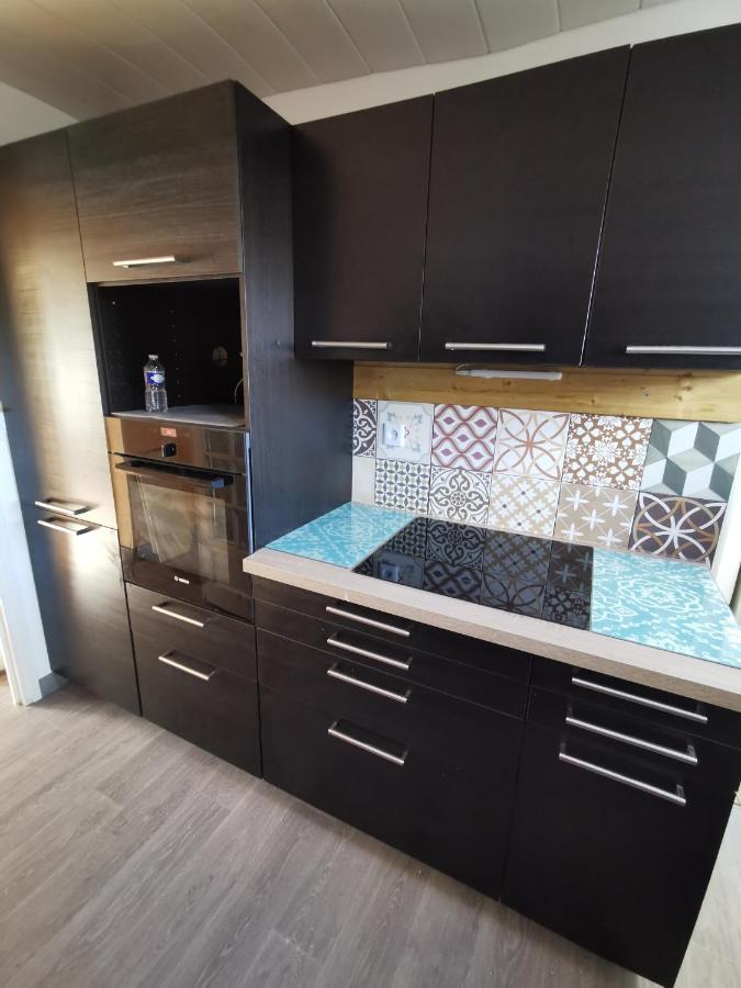 Velay Cocon Appartement 4 Chambres Avec Vue Sur Les Monuments Le Puy-en-Velay المظهر الخارجي الصورة