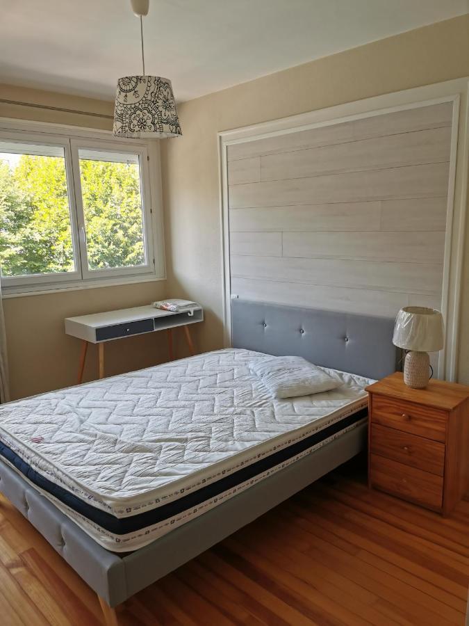 Velay Cocon Appartement 4 Chambres Avec Vue Sur Les Monuments Le Puy-en-Velay المظهر الخارجي الصورة