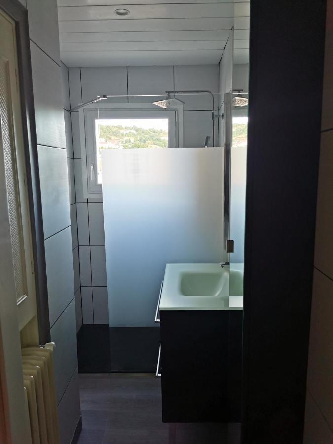 Velay Cocon Appartement 4 Chambres Avec Vue Sur Les Monuments Le Puy-en-Velay المظهر الخارجي الصورة
