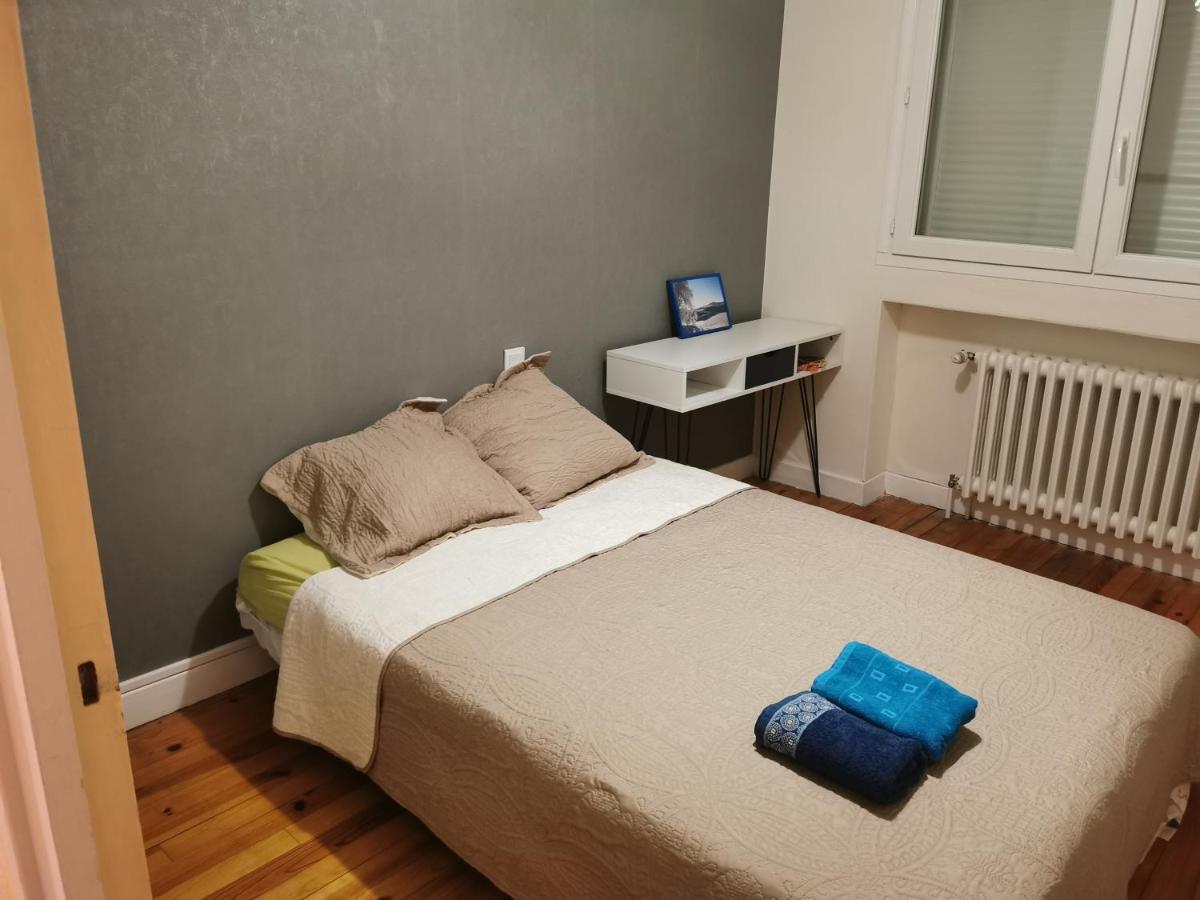 Velay Cocon Appartement 4 Chambres Avec Vue Sur Les Monuments Le Puy-en-Velay المظهر الخارجي الصورة